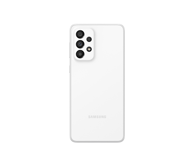 Samsung Galaxy A33 5G 6/128GB 90Hz White - 732553 - zdjęcie 3